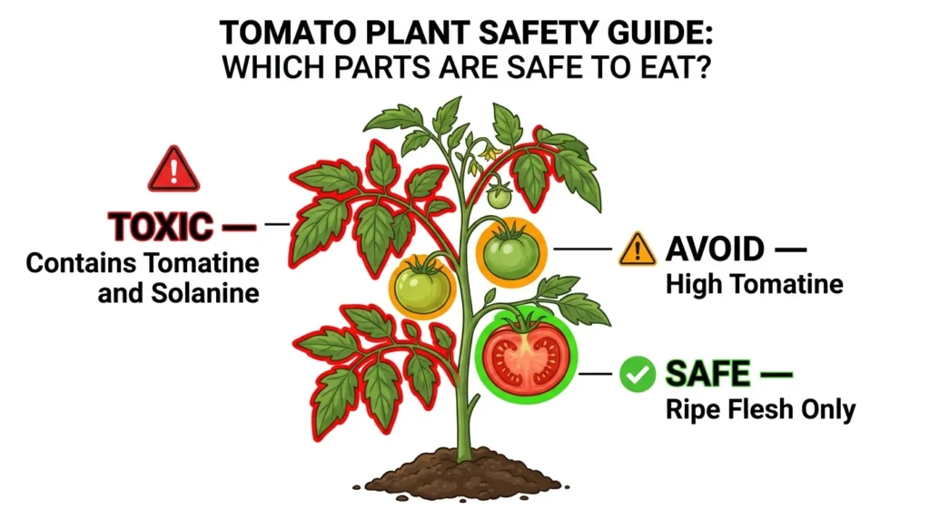 Are Tomatoes Poisonous for Dogs?
