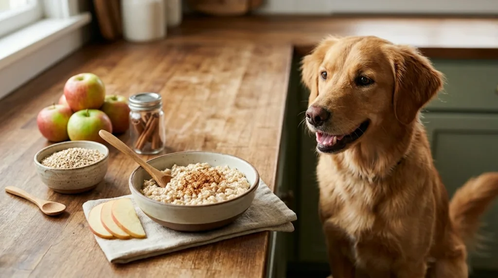 Can Dogs Eat Cinnamon Powder?