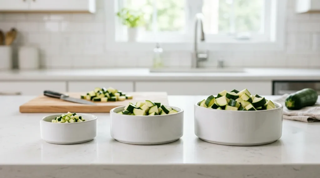 Can Dogs Eat Zucchini Safely?