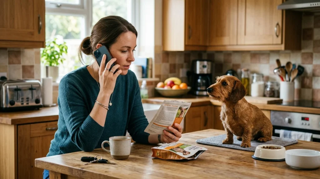 What Should You Do If Your Dog Eats Garlic?