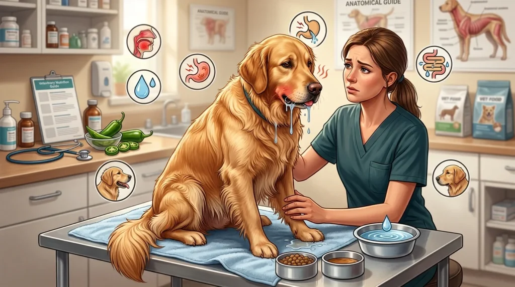 Does Jalapeno Have Benefits For Dogs?