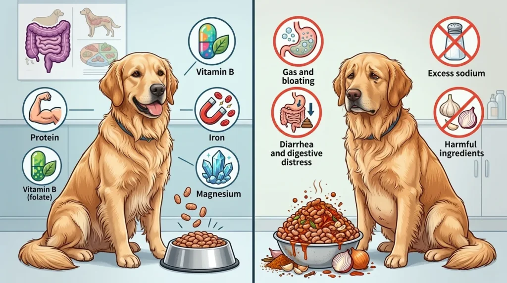Do Pinto Beans Have Benefits For Dogs?