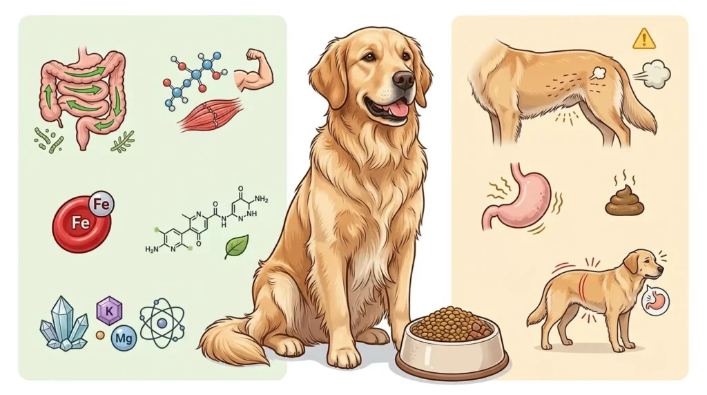 Do Lentils Have Benefits For Dogs?