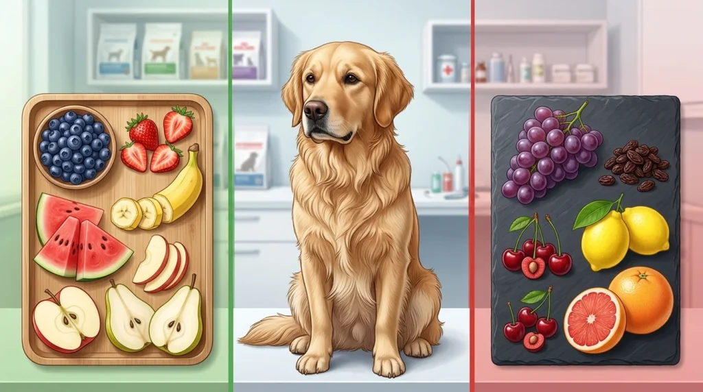 Can Dogs Eat Grapefruit?
