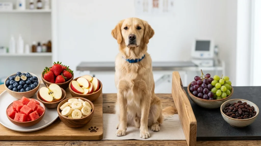 Can Dogs Eat Honeydew?