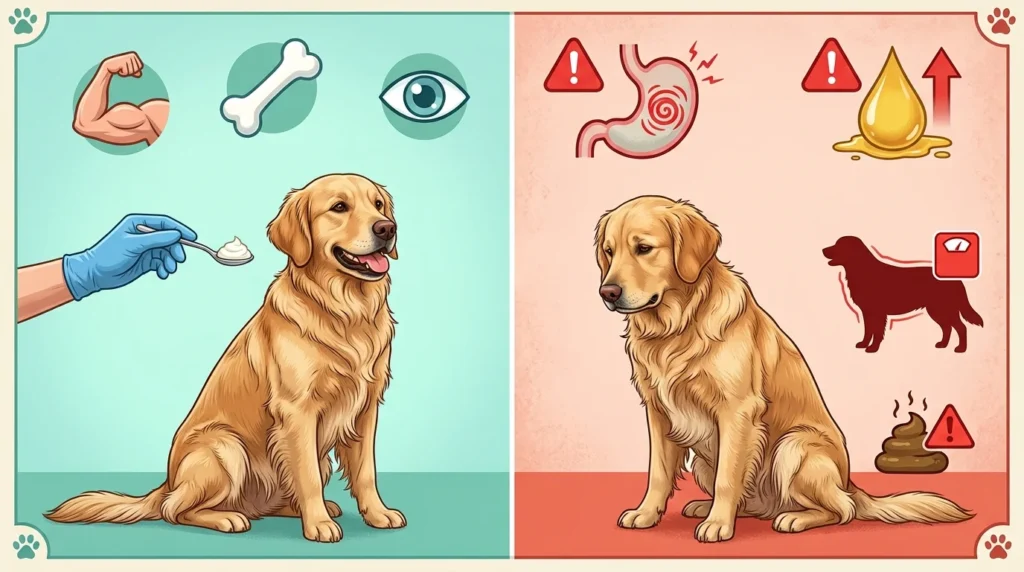 Does Cream Cheese Have Benefits For Dogs?