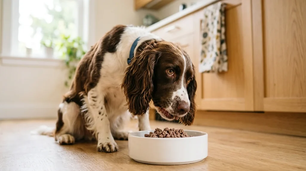 Can Dogs Eat Ground Beef?