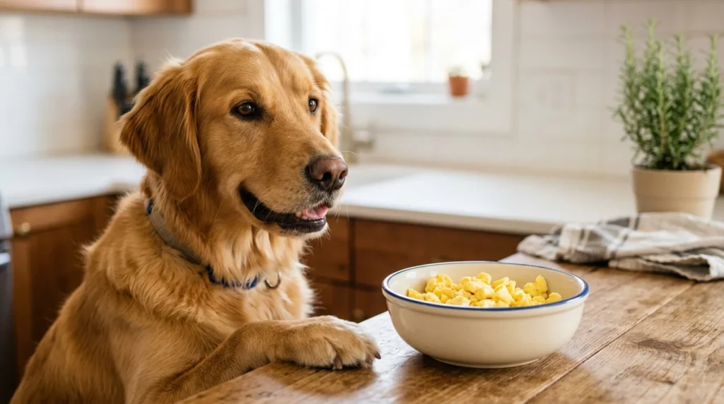 Can Dogs Eat Eggs?