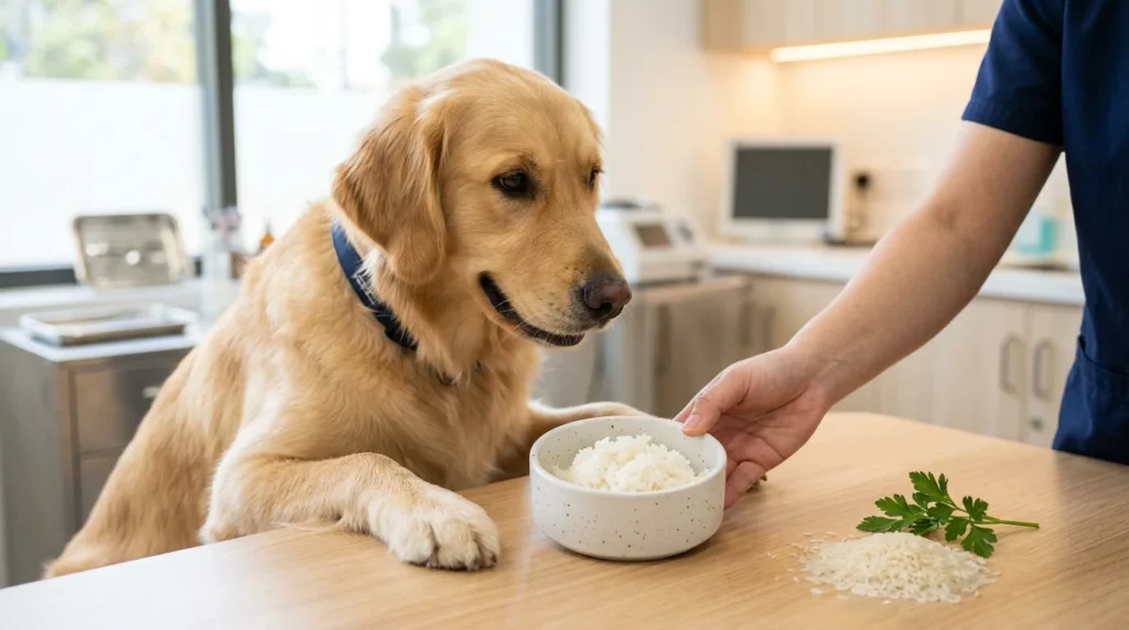Can Dogs Eat Jasmine Rice?