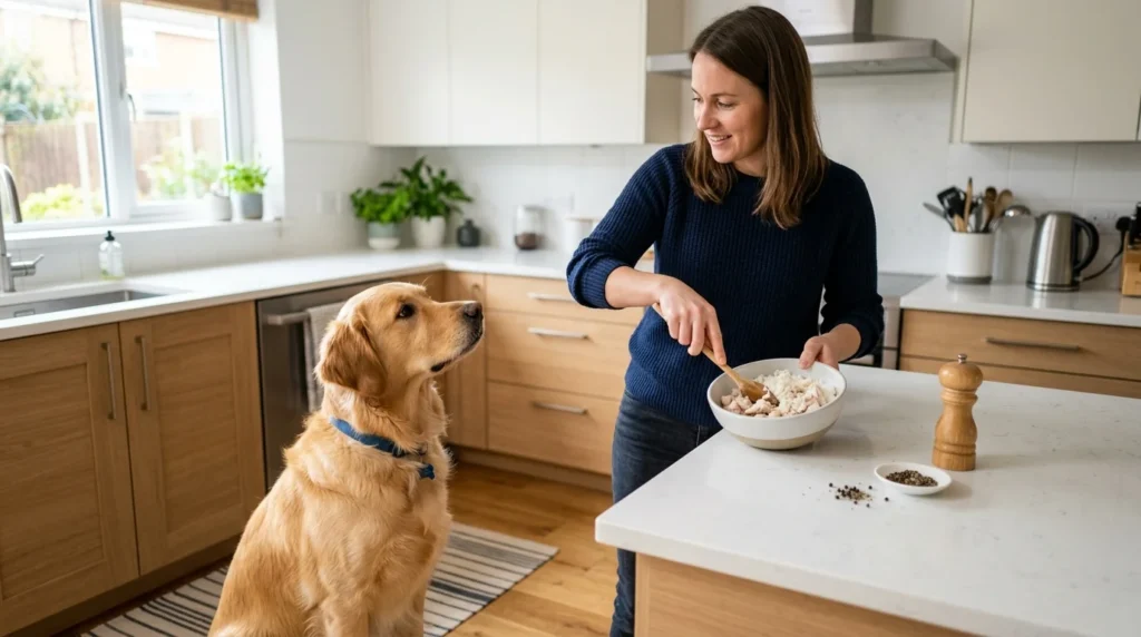 Can Dogs Eat Black Pepper?