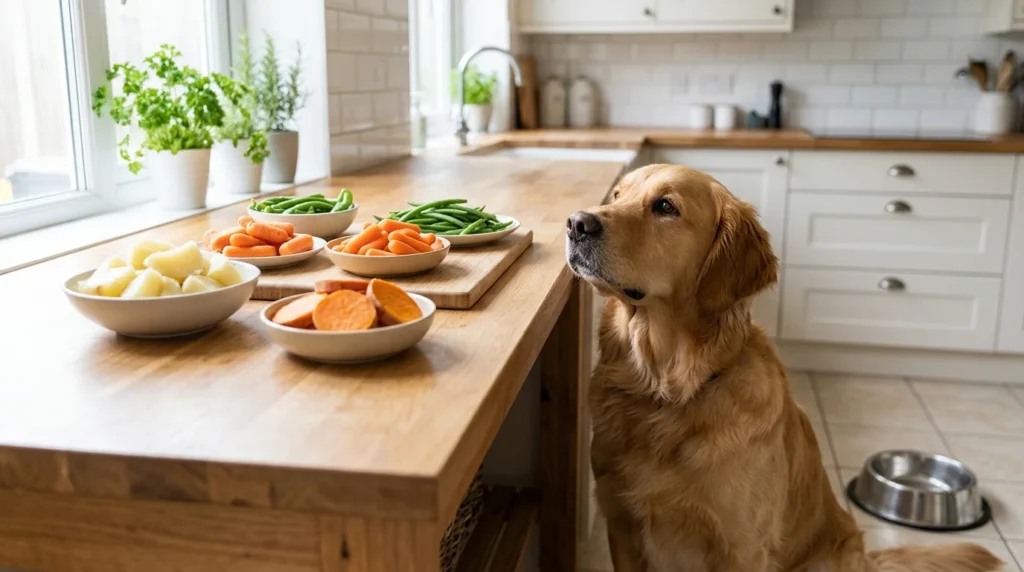 Can Dogs Eat Fries With Cheese?
