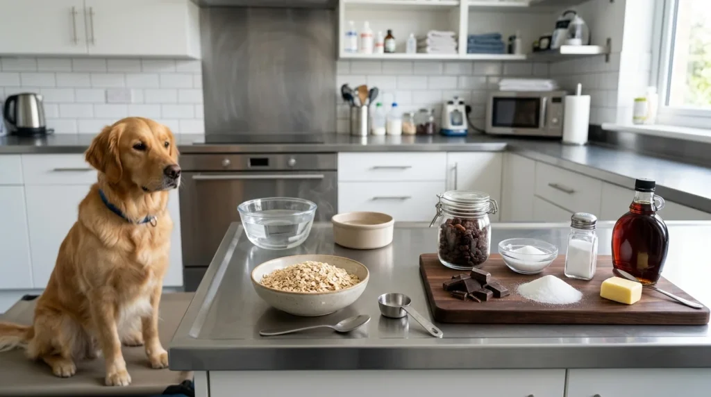 What Are the Risks of Oats for Dogs?