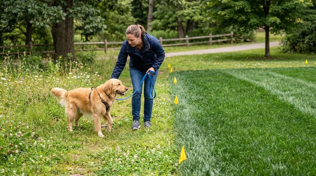 Can Dogs Eat Grass If They Vomit Afterward?