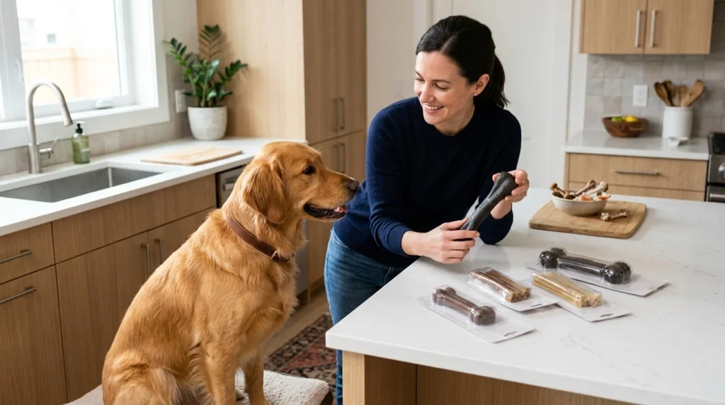 Are Bones Safe for Dogs?
