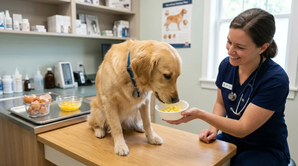Can Dogs Eat Egg Yolks Every Day?