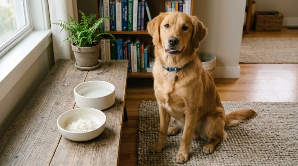 Is Jasmine Rice Good for Dogs?