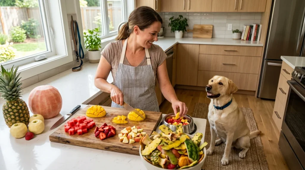 Can Dogs Eat Grapes?