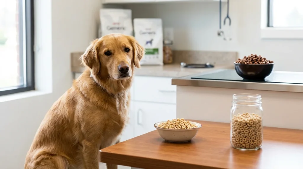 Can Dogs Eat Popcorn and Corn on the Cob?