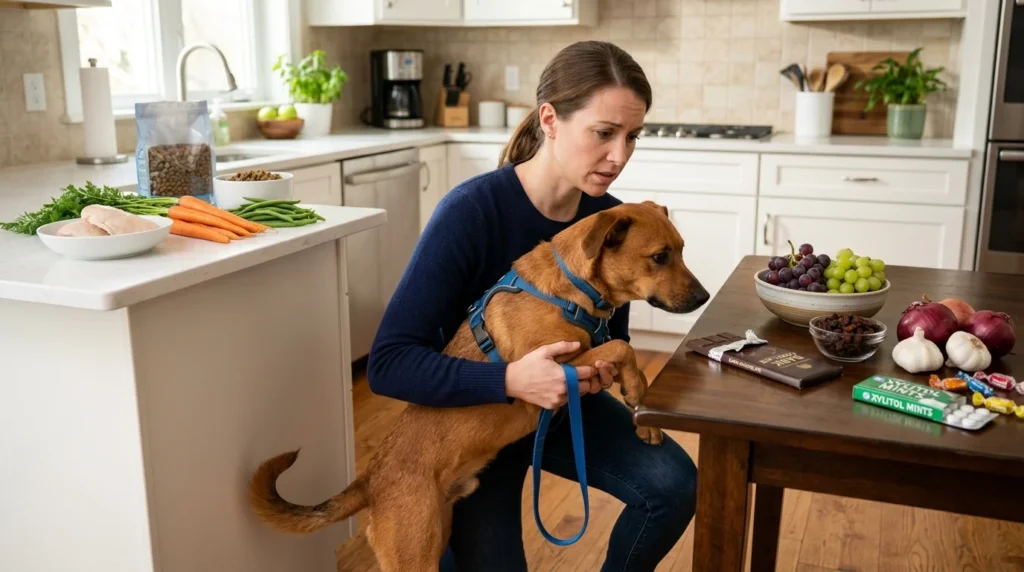 Can Dogs Eat Carrots?