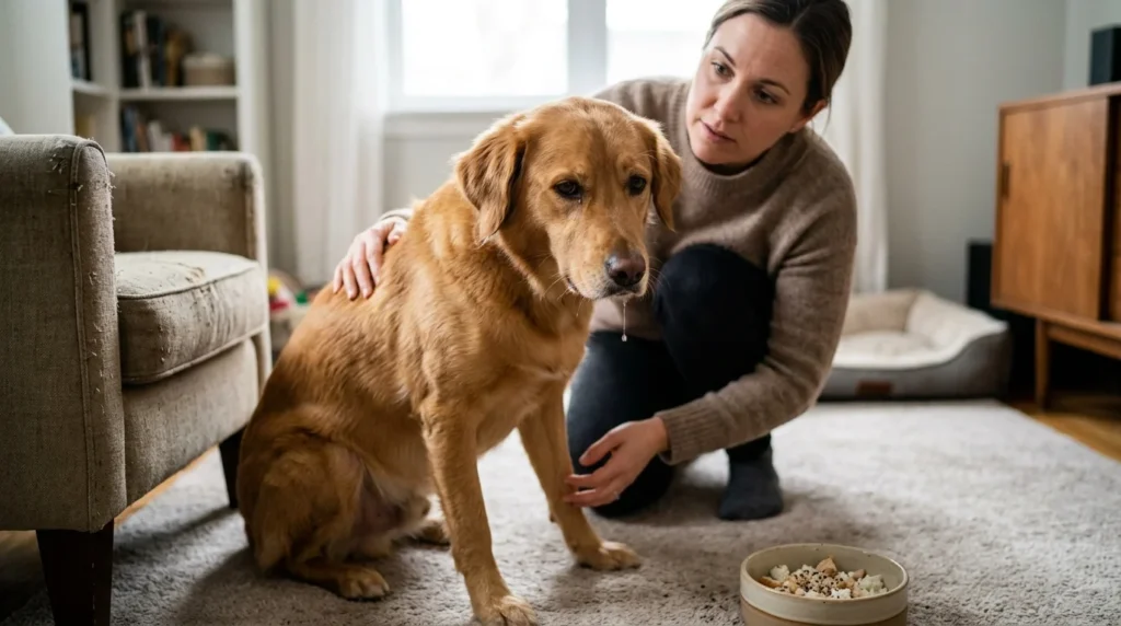 Can Dogs Eat Black Pepper Every Day?