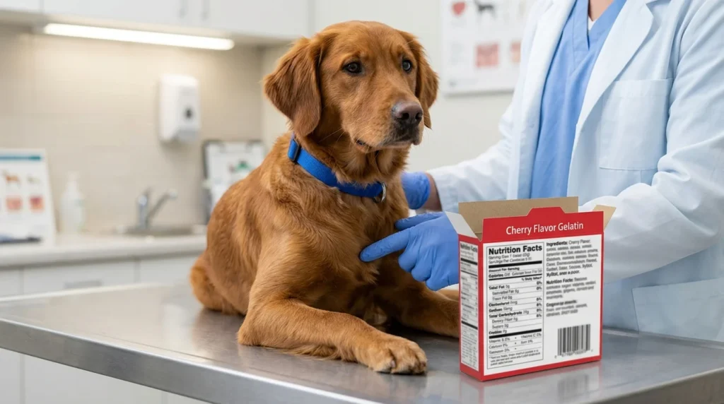 Can Dogs Eat Unflavored Jello?