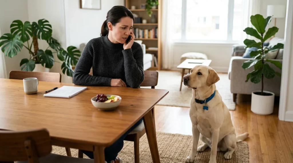 Can Dogs Eat Fruit Skins?