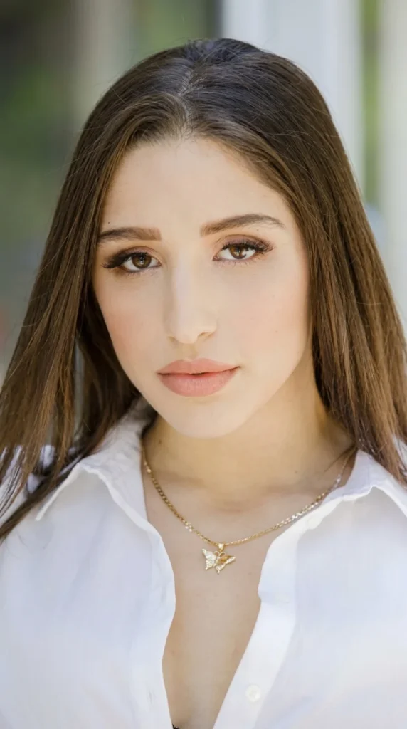 Abella Danger Career