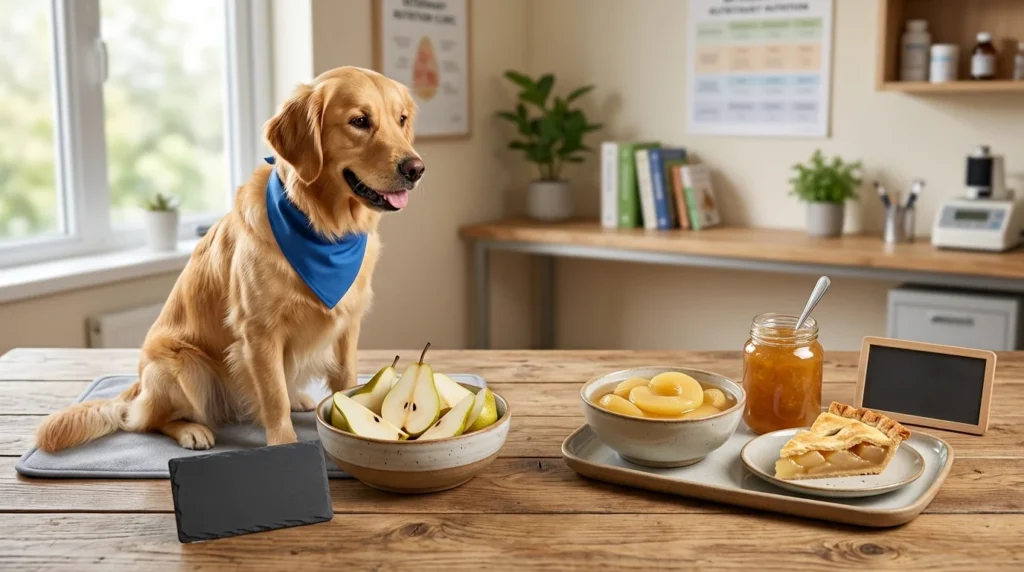 Can Dogs Eat Canned Pears?