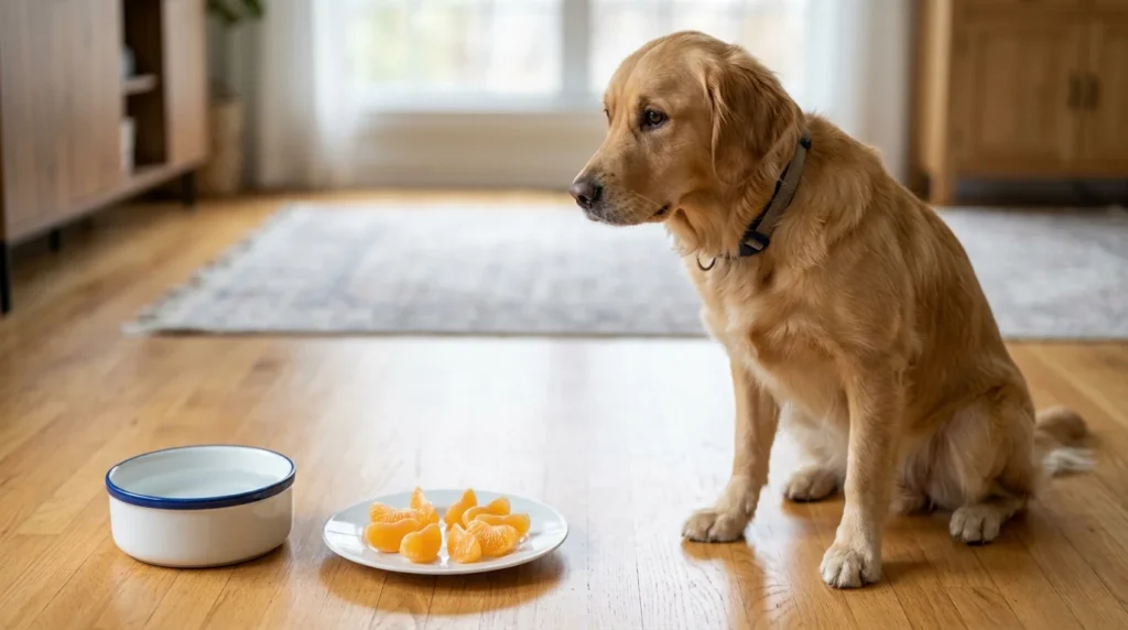 How Much Clementine Can Dogs Eat?
