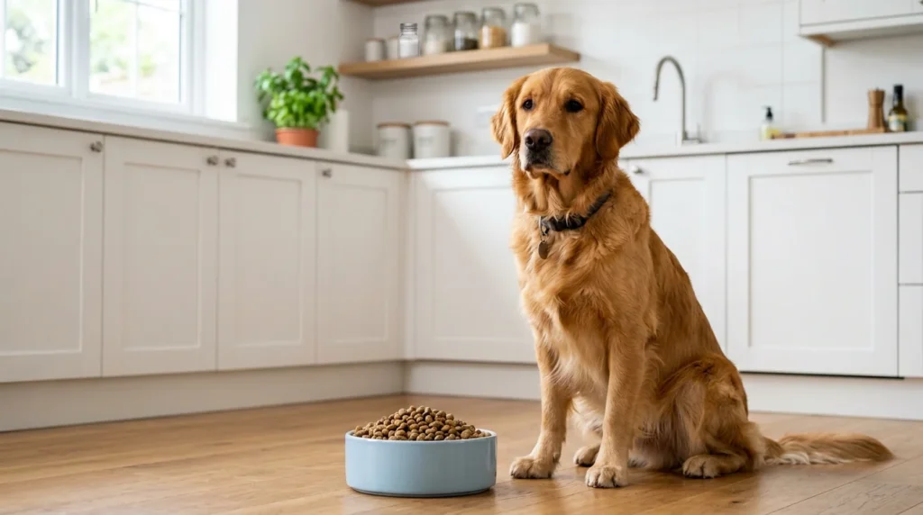 What Happens If a Dog Eats Too Much Salt?