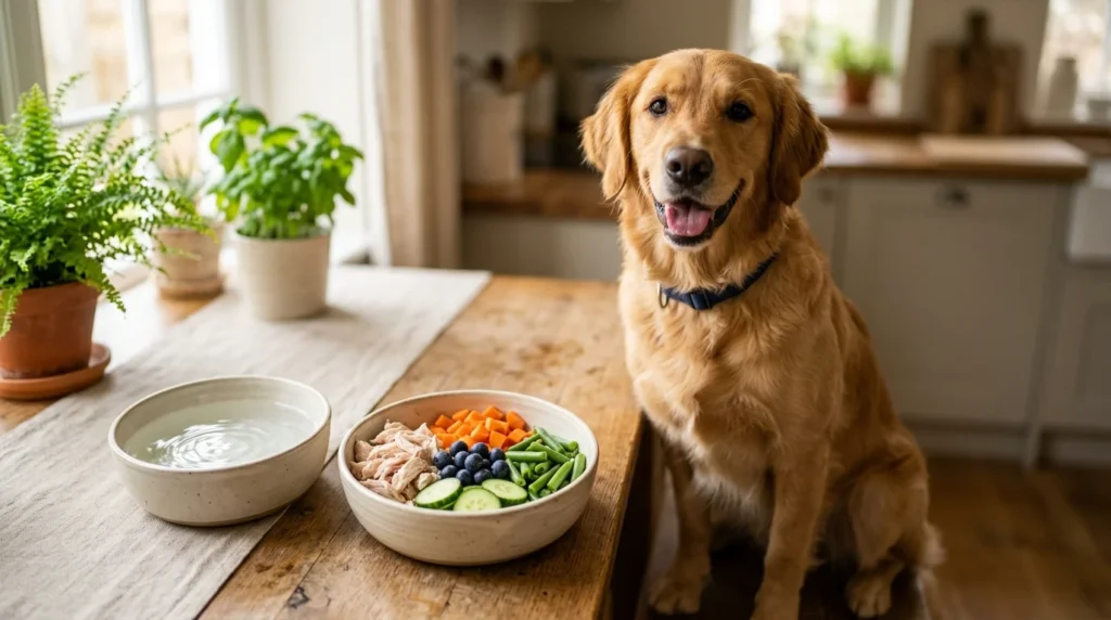What Human Foods Should Dogs Never Eat?