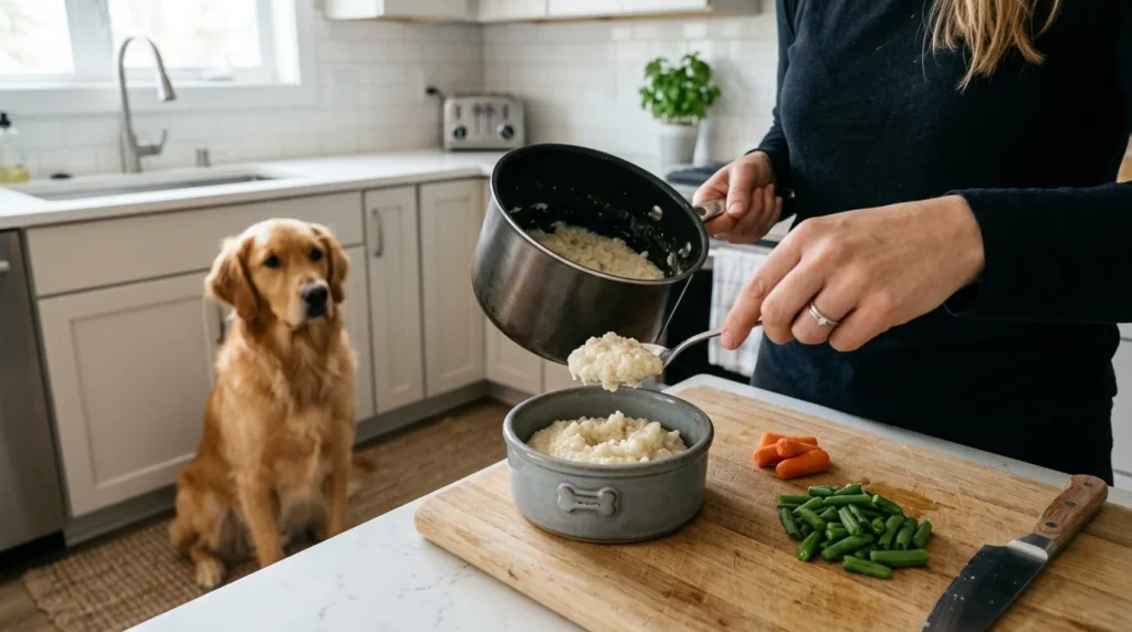 Do Grits Have Any Benefits for Dogs?