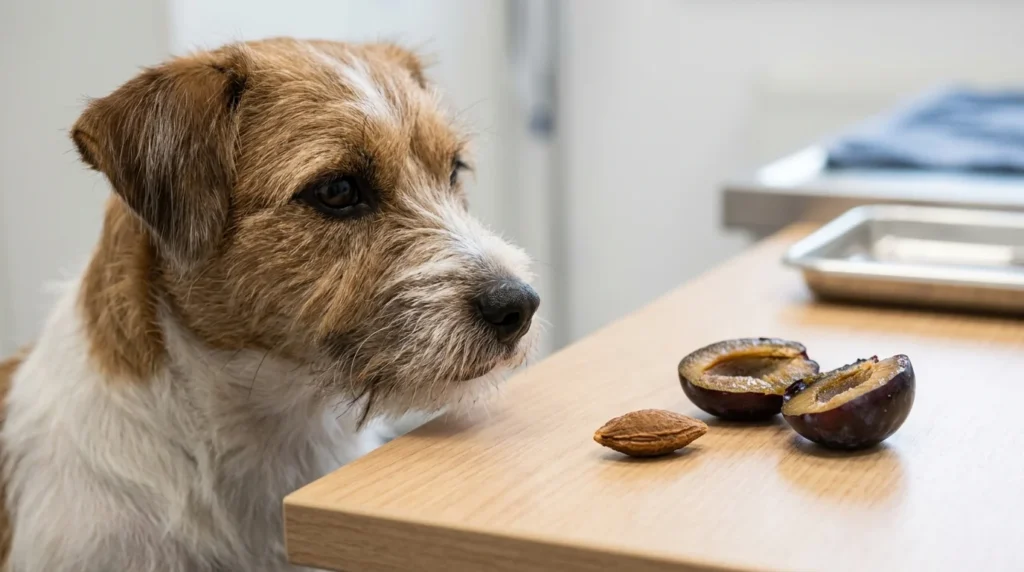 Can Dogs Eat Pitted Prunes?