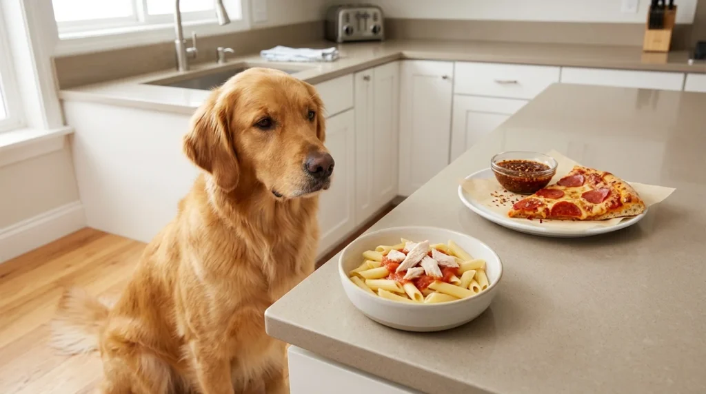Is Tomato Sauce Safe for Dogs?