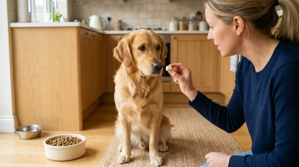 Is Mozzarella Cheese Safe for Dogs?