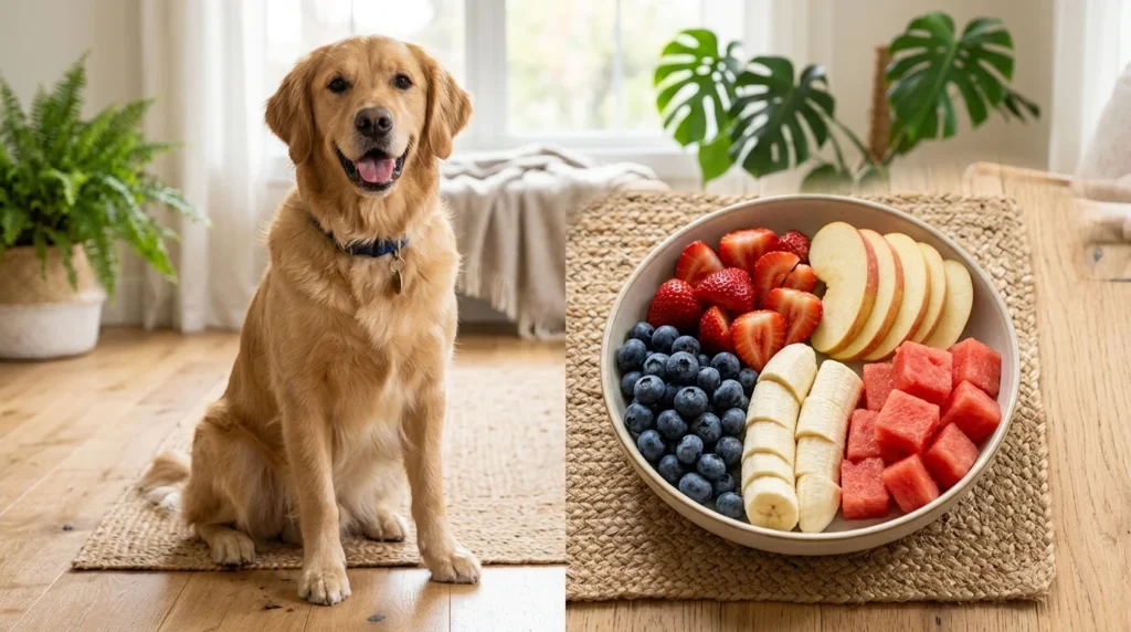 Can Dogs Eat Prunes Safely?