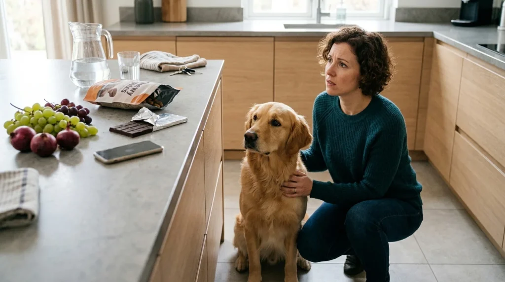 What Should Dogs Eat Instead?