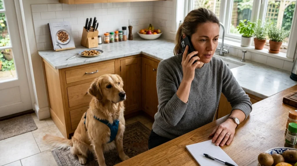 What Should You Do If Your Dog Eats Cooked Onions?