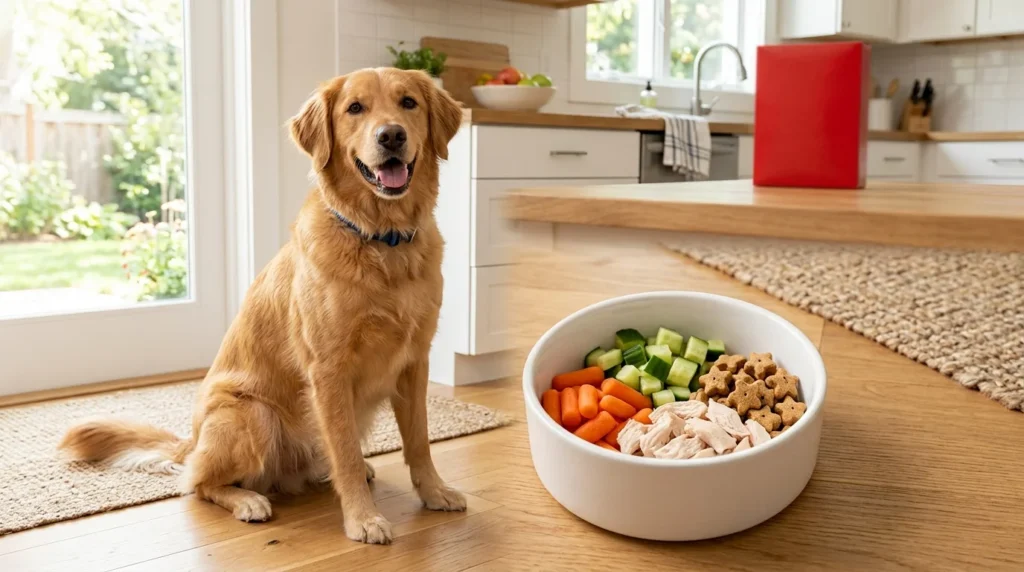 Can Dogs Eat Cheez-Its With Cheese?
