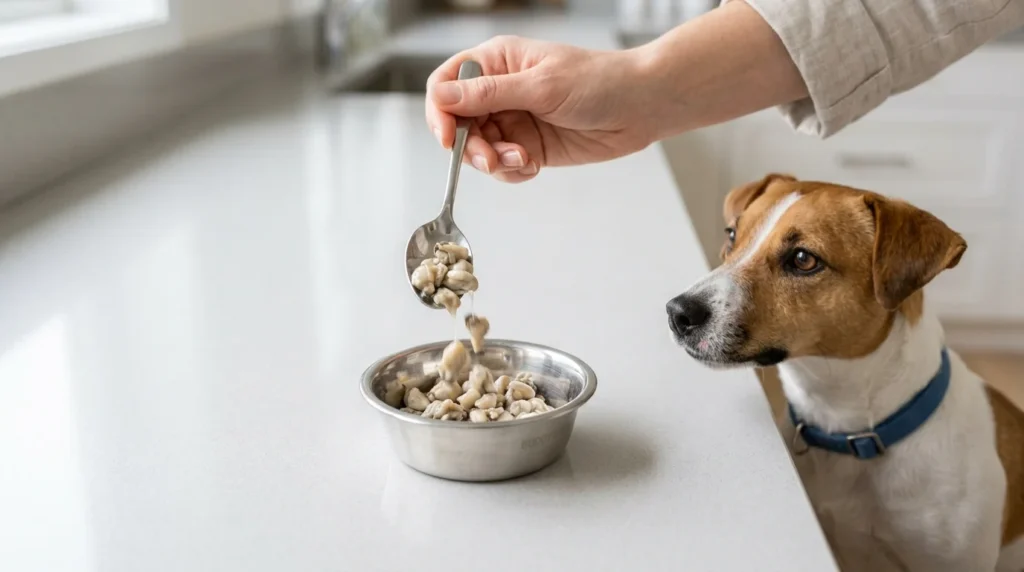 What Should You Do If Your Dog Eats an Oyster Shell?